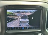 2021 GMC Sierra 1500 AT4 Truck Crew Cab
