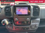 2025 Ram ProMaster 2500 High Roof Van Cargo Van