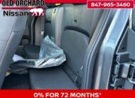 2026 Nissan Frontier S Truck King Cab