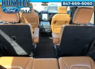 2022 Ford Expedition Max Platinum SUV