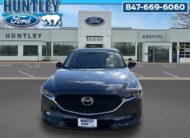 2019 Mazda Mazda CX-5 Touring SUV