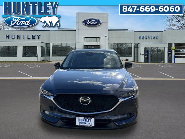 2019 Mazda Mazda CX-5 Touring SUV