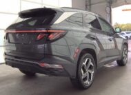 2023 Hyundai Tucson SEL SUV