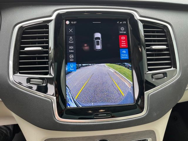 2023 Volvo XC90 B6 Plus 6-Seater SUV