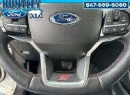 2023 Ford Explorer ST SUV