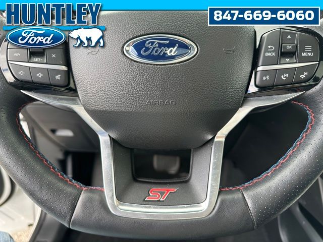 2023 Ford Explorer ST SUV
