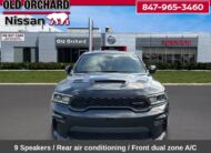 2022 Dodge Durango R/T SUV