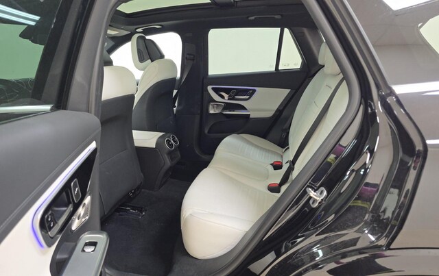 2024 Mercedes-Benz GLC 300 GLC 300 SUV
