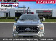 2023 Ford F-150 XLT Truck SuperCrew Cab