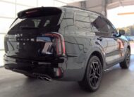 2024 Kia Telluride SX X-Line SUV