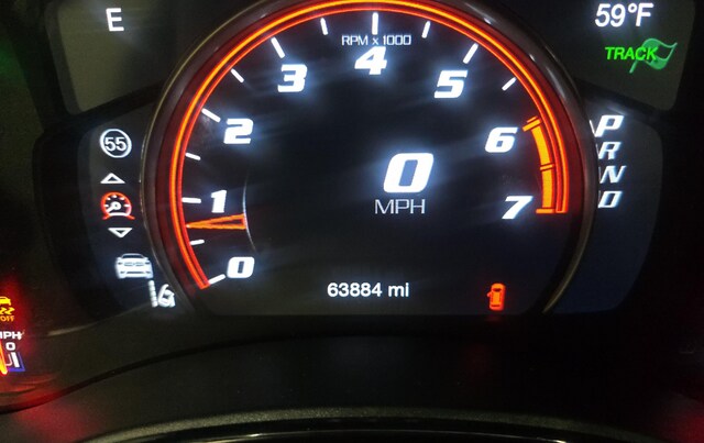 2022 Dodge Durango SRT 392 SUV