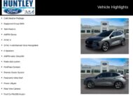 2024 Ford Escape ST-Line SUV
