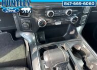 2023 Ford F-150 XLT Truck SuperCrew Cab