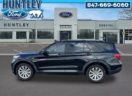 2023 Ford Explorer Limited SUV