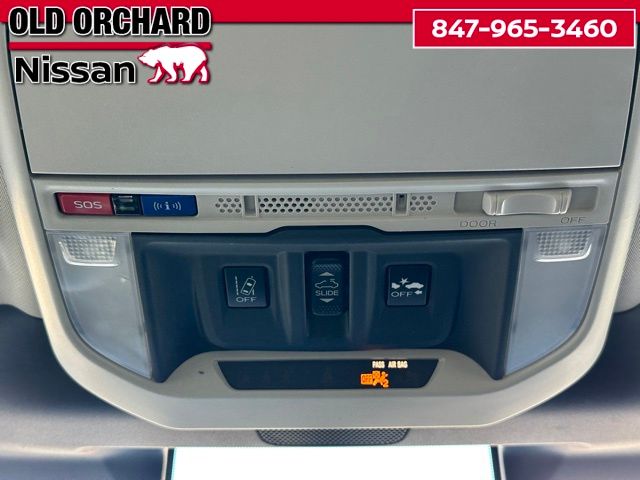 2023 Subaru Forester Touring SUV