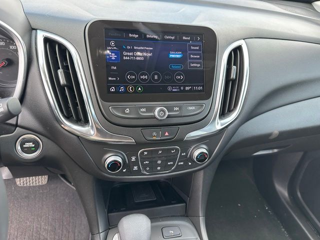 2022 Chevrolet Equinox LT SUV