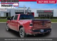 2022 Ram 1500 Limited Truck Crew Cab