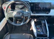 2023 GMC Canyon AT4X Truck Crew Cab
