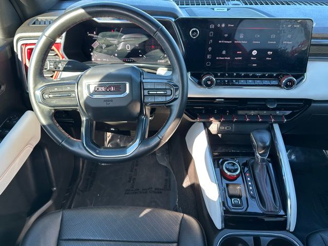2023 GMC Canyon AT4X Truck Crew Cab