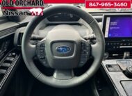 2023 Subaru Solterra Limited SUV