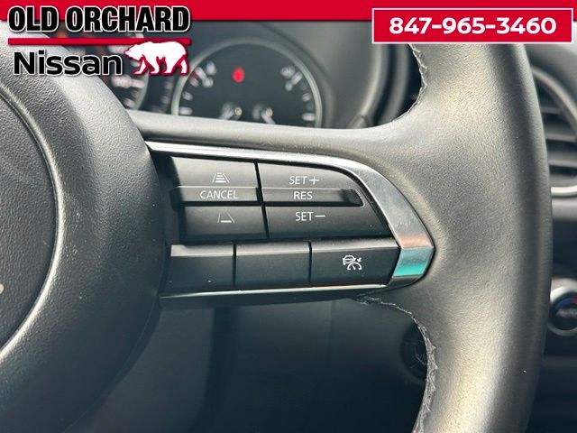 2024 Mazda CX-30 2.5 S Select Sport SUV