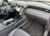 2023 Hyundai Tucson Limited SUV