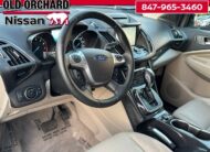 2014 Ford Escape Titanium SUV