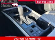 2026 Nissan Sentra SL Sedan