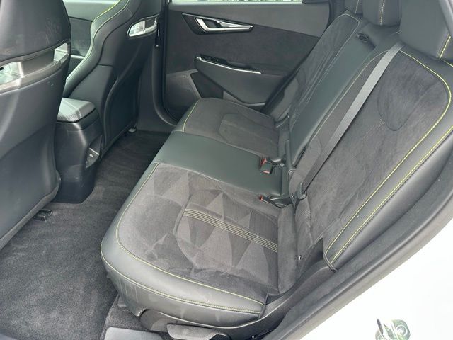 2024 Kia EV6 GT SUV