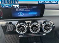 2025 Mercedes-Benz CLA 250 CLA 250 Coupe