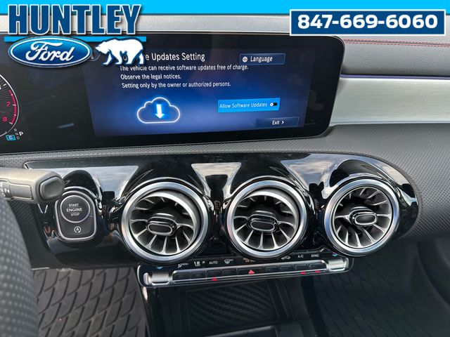 2025 Mercedes-Benz CLA 250 CLA 250 Coupe