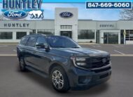 2025 Ford Expedition Active SUV