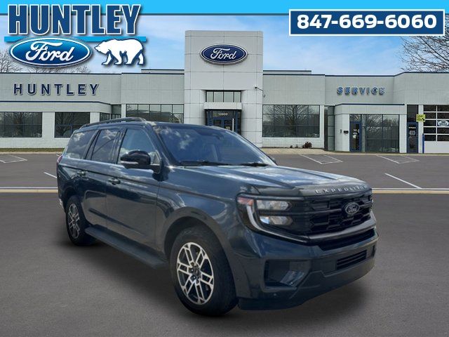 2025 Ford Expedition Active SUV