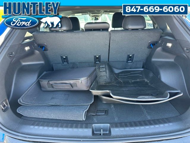 2024 Chevrolet Blazer EV RS SUV