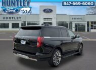 2025 Ford Expedition Platinum SUV