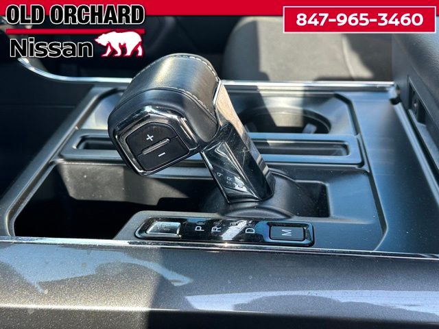 2023 Ford F-150 XLT Truck SuperCrew Cab