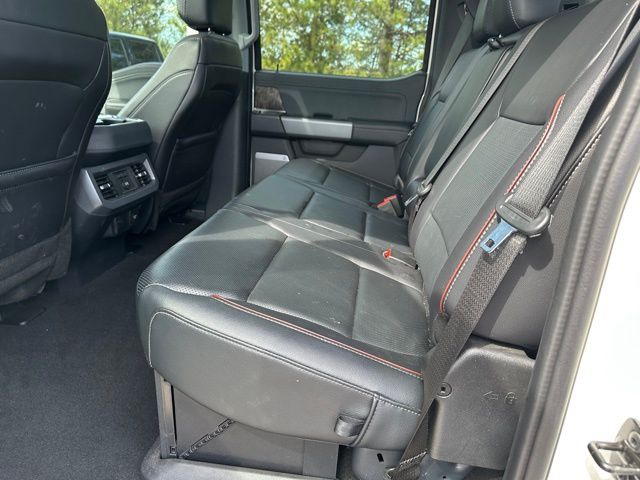 2024 Ford F-250 Lariat Truck Crew Cab