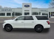 2021 Ford Expedition Max Limited SUV