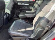 2025 Ford Explorer ST SUV