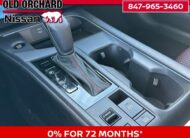 2026 Nissan Sentra SR Sedan