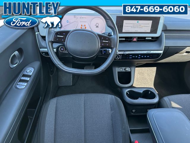 2023 Hyundai IONIQ 5 SE SUV