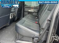 2022 Ford F-250 Lariat Truck Crew Cab