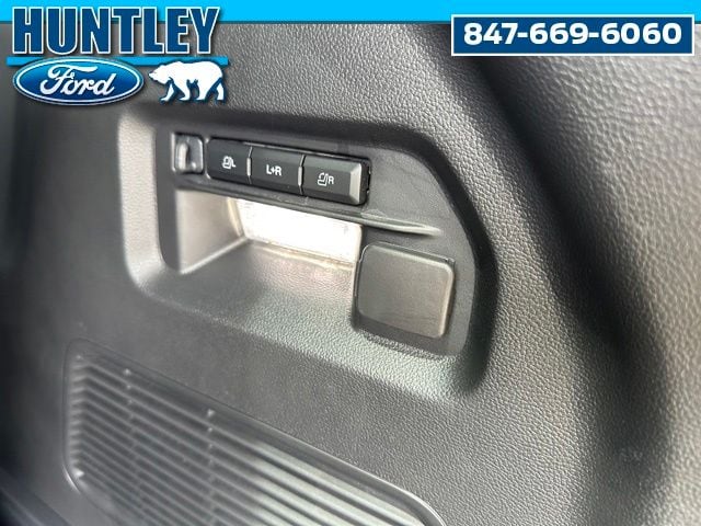 2025 Ford Explorer ST SUV