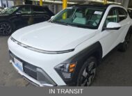 2025 Hyundai Kona Limited SUV