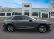 2025 Genesis GV70 2.5T SUV