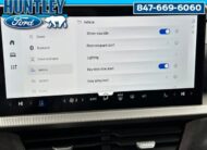 2025 Ford Explorer Platinum SUV