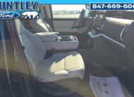 2025 Ford Expedition Platinum SUV