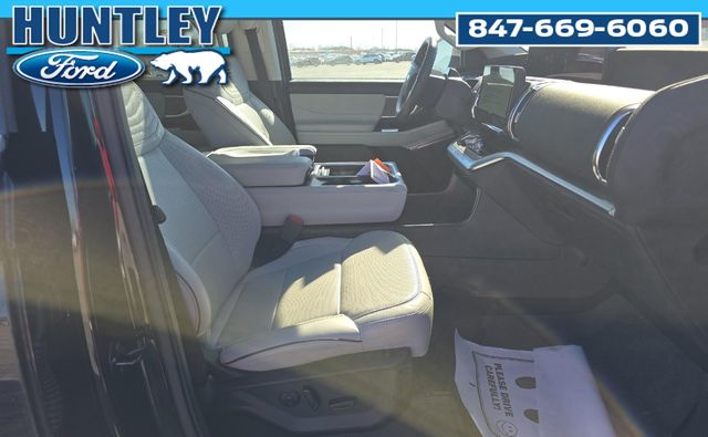 2025 Ford Expedition Platinum SUV