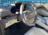 2023 Genesis GV80 2.5T SUV