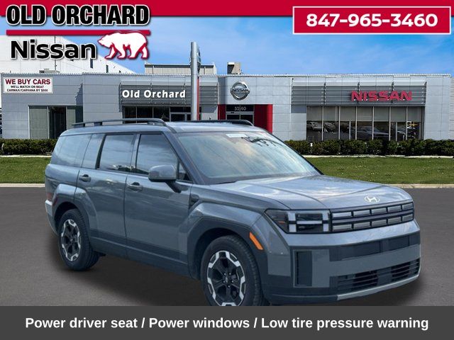 2024 Hyundai Santa Fe SEL SUV